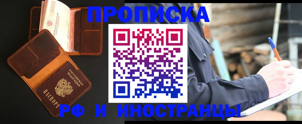 прописка 2025 в Елизово