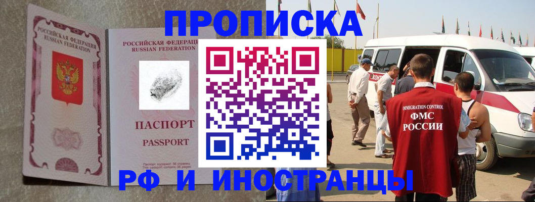 прописка в Елизово